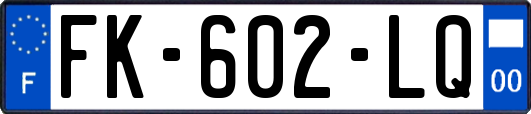 FK-602-LQ