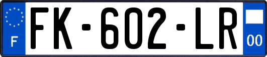 FK-602-LR