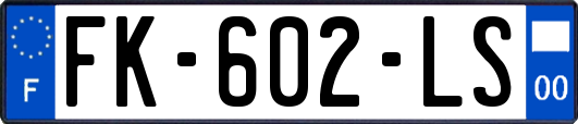 FK-602-LS