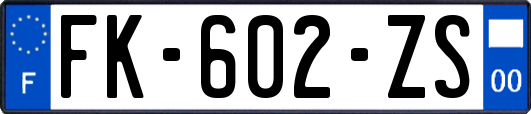 FK-602-ZS