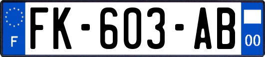 FK-603-AB