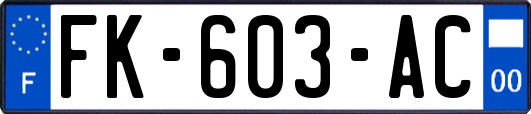 FK-603-AC