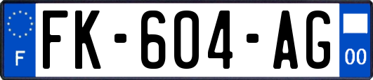 FK-604-AG