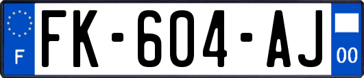 FK-604-AJ