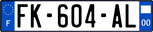 FK-604-AL