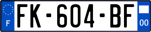 FK-604-BF