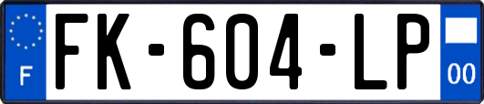 FK-604-LP