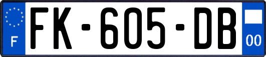 FK-605-DB