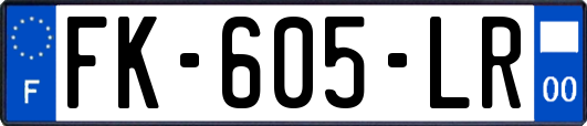 FK-605-LR