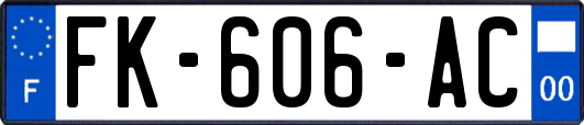 FK-606-AC