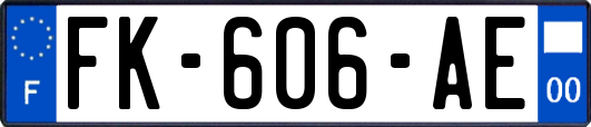 FK-606-AE