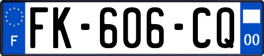 FK-606-CQ