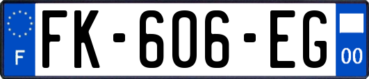 FK-606-EG