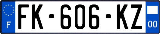 FK-606-KZ