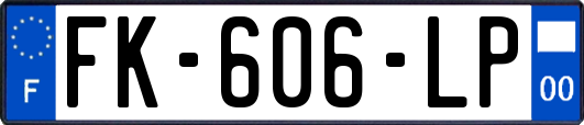 FK-606-LP