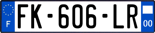 FK-606-LR