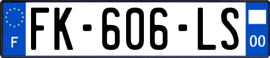 FK-606-LS