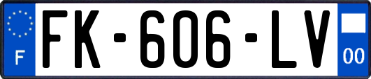 FK-606-LV