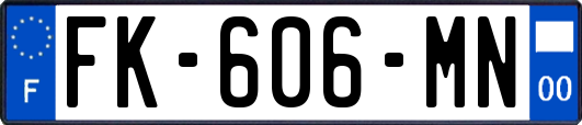 FK-606-MN