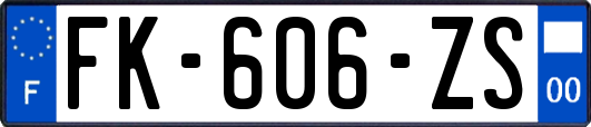 FK-606-ZS