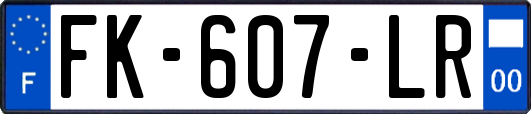 FK-607-LR