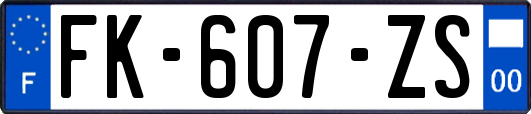 FK-607-ZS