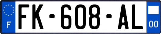 FK-608-AL