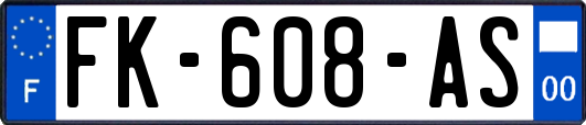 FK-608-AS