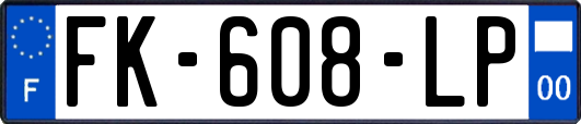 FK-608-LP