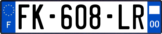 FK-608-LR