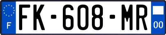 FK-608-MR