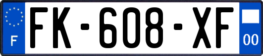 FK-608-XF
