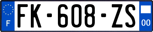 FK-608-ZS