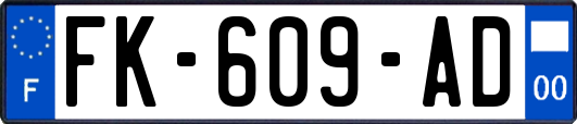 FK-609-AD