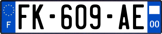 FK-609-AE