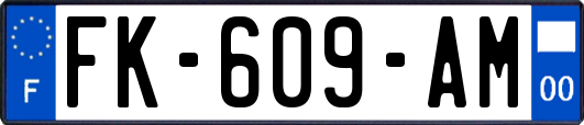 FK-609-AM