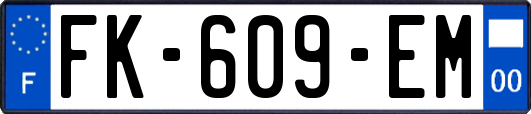 FK-609-EM