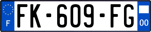 FK-609-FG