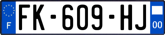 FK-609-HJ