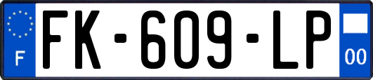 FK-609-LP