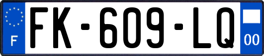 FK-609-LQ