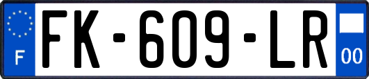 FK-609-LR