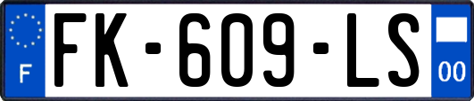 FK-609-LS