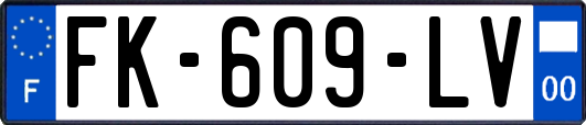 FK-609-LV