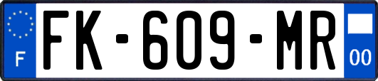 FK-609-MR