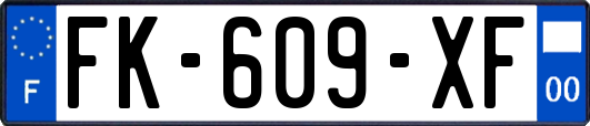 FK-609-XF