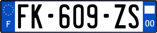 FK-609-ZS