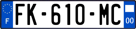 FK-610-MC