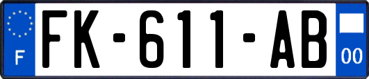 FK-611-AB