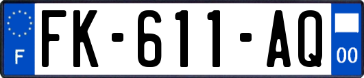 FK-611-AQ